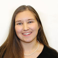 Tufts Veterinary Emergency Treatment & Specialties Employee Gabrielle Furtado's profile photo