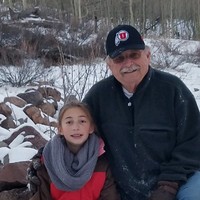 New West Designs Inc Employee Cal Chamberlain's profile photo