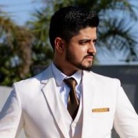 UmanoTec Employee Rafael Alexandre Sales Santos's profile photo