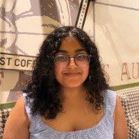 Kashvi Mahajan Email