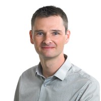 Rob O'Doherty Email