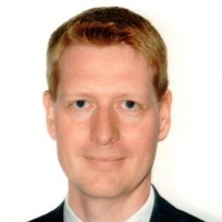 Global Legal Entity Identifier Foundation (GLEIF) Employee Sven Schumacher's profile photo