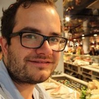 EcoDim Employee Rob Kraayenbrink's profile photo