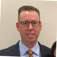 Dover Corporation Employee Bryan Carlson's profile photo