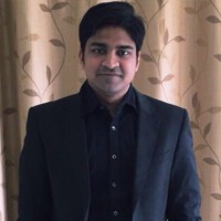 Infintrix Global Limited Employee Varun Agrawal's profile photo