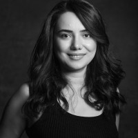 Innovera Employee Sümeyra Çirpili's profile photo