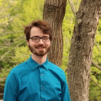 DornerWorks Employee Logan Rigdon's profile photo