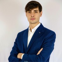 EOLO Employee Alessandro Casu's profile photo