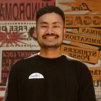 I.M.P. Employee Alex Wang's profile photo