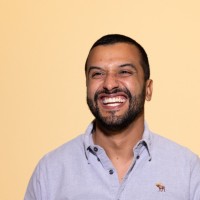 bol.com Employee Anderson Gomes da Silva's profile photo