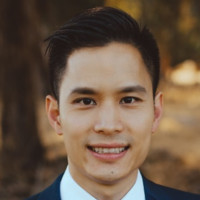 Netskope Employee Daniel Ting's profile photo