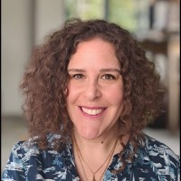 MoovingON Employee Neta Kedem's profile photo