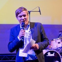 we.CONECT - Discover a unique B2B event experience! Employee Henry Fuchs's profile photo