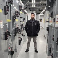 Ahmad El-Halawany Email