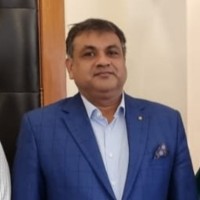 ReyAar Ventures Employee Ashutosh Agarwal's profile photo
