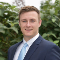 Worldpay Employee Alex Jacob's profile photo