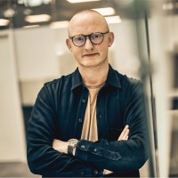 Jeppe Jensen's profile photo