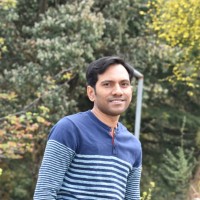 Rakesh Kumar Email