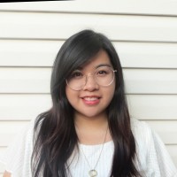 Pepperi Employee Laurisse Golingan's profile photo