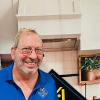 Nationwide Kitchen Installers Employee Nick Yatron's profile photo