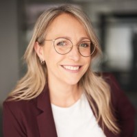 Groupe Phaneuf inc Employee Julie-Anne st-Amant's profile photo