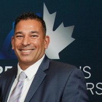 ECC Employee Stephen Pinto's profile photo