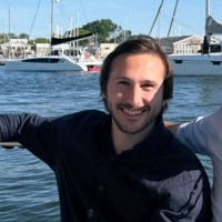 Inter-American Development Bank Employee Santiago Deambrosi's profile photo