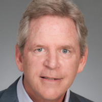 CBRE Employee Brian Hines's profile photo
