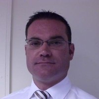Accora Employee Paul McCormack's profile photo