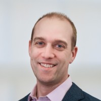 Pando Employee Jeff Marston's profile photo