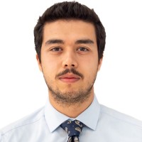 Ali Taşkın Email