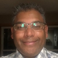 KLERVI Employee Daryl D'Cruz's profile photo