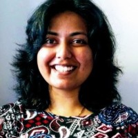 Giift Employee Aarthi Krishnasamy's profile photo