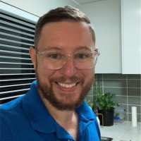 Workday Employee Robert Knight's profile photo