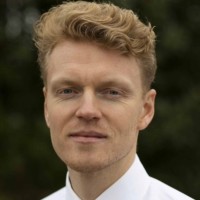 Hyre AS Employee Frederik Rasmussen's profile photo
