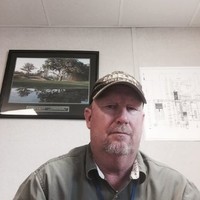 Natgasoline LLC. Employee Mark Prescott's profile photo