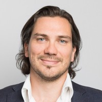 Frosmo Employee Timo Luoto's profile photo