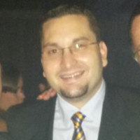 Tecnimont Employee Jesus Ferrer's profile photo