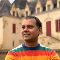Pavel Pratyush Email & Phone Number