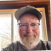 Bret Fehr