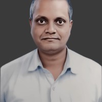 Swivelt Employee Mukesh Roy's profile photo