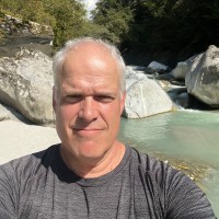 Groupe TVA Employee Mathieu Turbide's profile photo