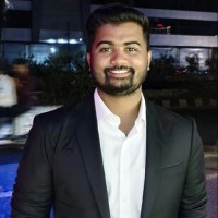 Cluster Computing Inc. Employee Jayash Mendhe's profile photo