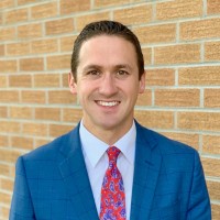 The Crown College Employee Adam Ravert's profile photo