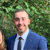 School District of Springfield Township Employee Christopher Trunk's profile photo