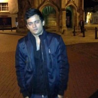 Moxit Mehta Email & Phone Number