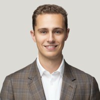 Toast Employee Blake Armstrong's profile photo