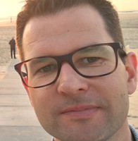 WTG Employee Johannes Ohl's profile photo