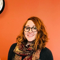 Greene County Public Health Employee Jillian Drew's profile photo