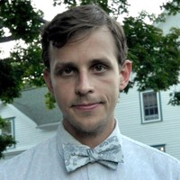 Bloomreach Employee Robert Hedges-Goettl's profile photo